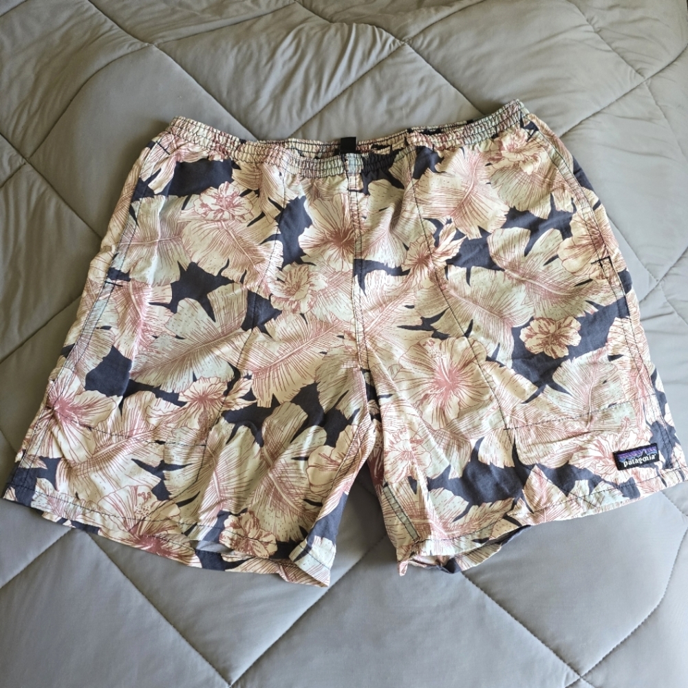 Patagonia, Swim Shorts, Medium